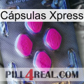 Cápsulas Xpress 02